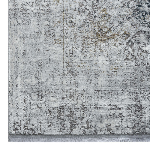 Halimah Rami Woven Rug