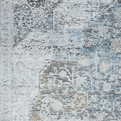 Halimah Wilks Woven Rug