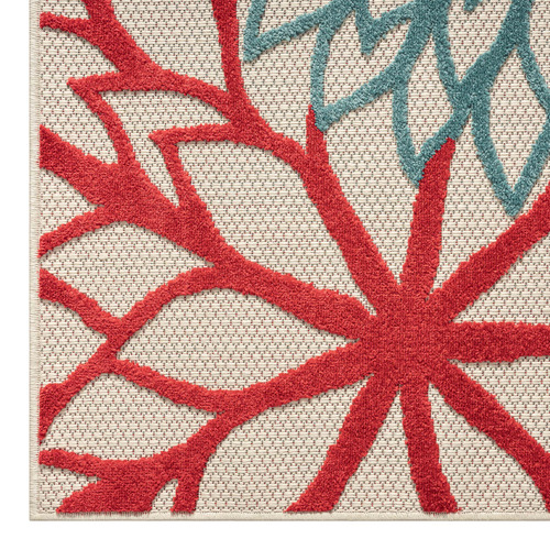 Lucca Aled Indoor/Outdoor Rug