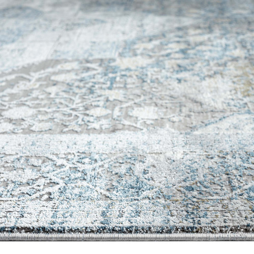 Halimah Wilks Woven Rug