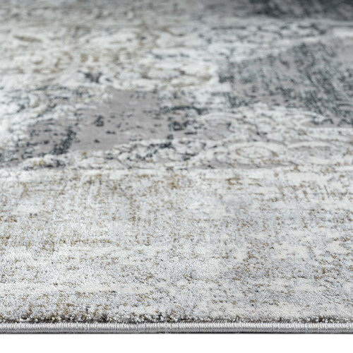 Halimah Rami Woven Rug