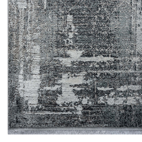 Halimah Malik Woven Rug