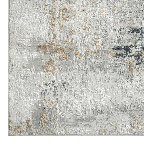 Darwish Pate Power-Loomed Rug