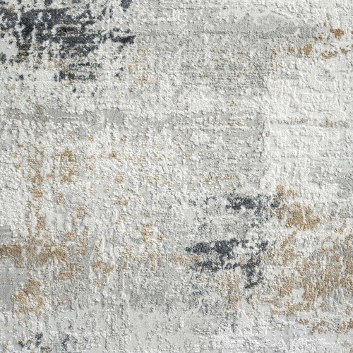 Darwish Pate Power-Loomed Rug