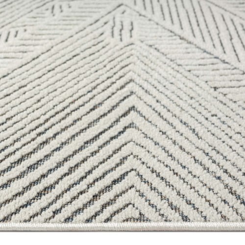 Tanisha Willa Power-Loomed Rug