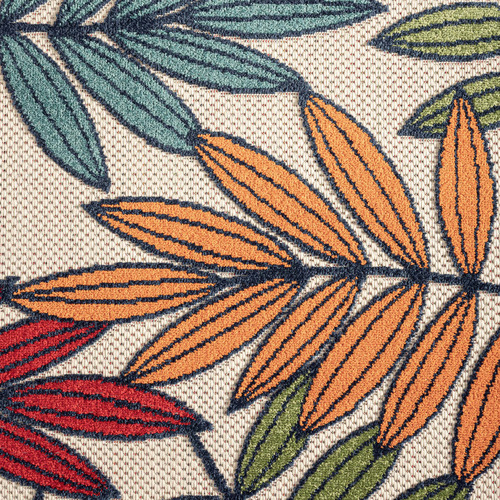 Lucca Hiba Indoor/Outdoor Rug