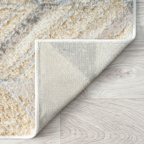 Stone Luna Power-Loomed Runner