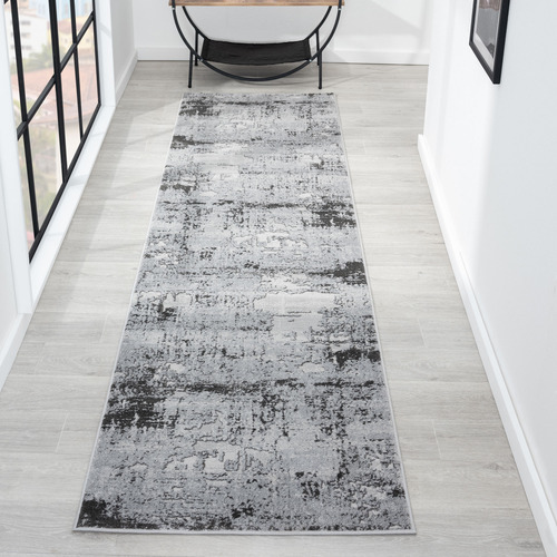 Silver Luna Runner