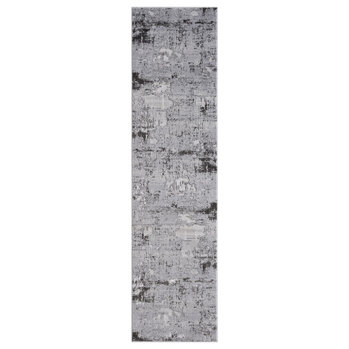 Silver Luna Runner