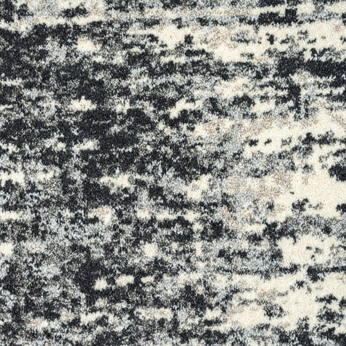 Ebony Astra Power-Loomed Rug