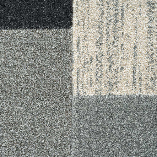 Slate Astra Power-Loomed Rug