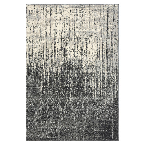 Ebony Astra Power-Loomed Rug