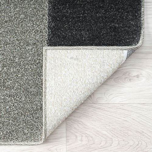 Slate Astra Power-Loomed Rug