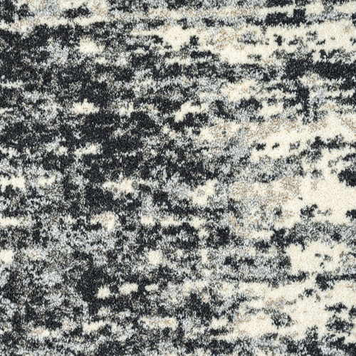 Ebony Astra Power-Loomed Runner