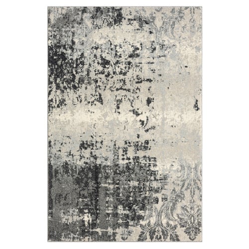 Sand Astra Power-Loomed Rug