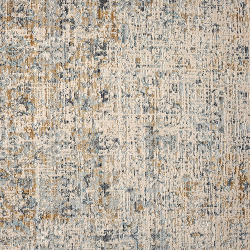 Sand Fantine Power-Loomed Rug