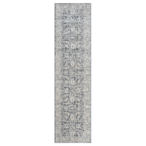 Charcoal Fantine Runner