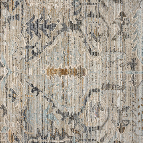 Taupe Fantine Runner