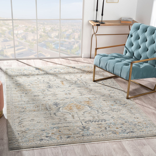 Taupe Fantine Rug