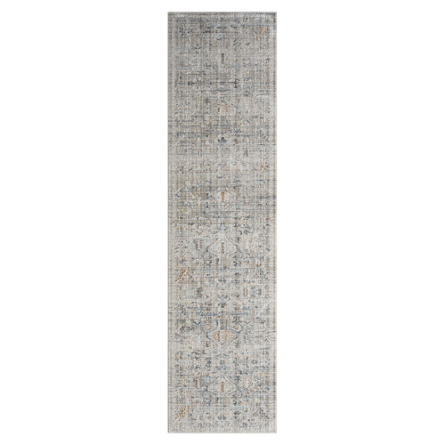 Taupe Fantine Runner