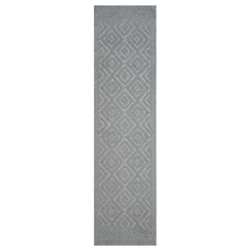 Cloud Charm Power-Loomed Runner