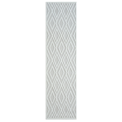 Frost Charm Power-Loomed Runner