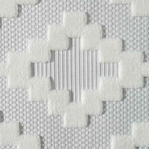Linen Charm Power-Loomed Runner