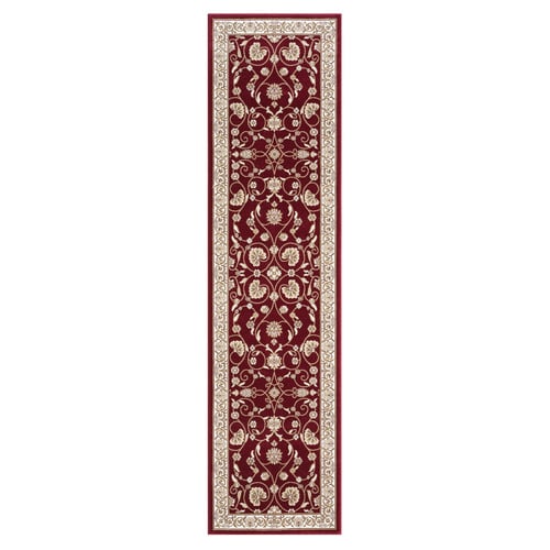 Red Ceres Runner