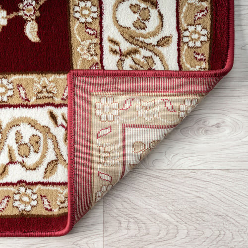 Red Ceres Runner
