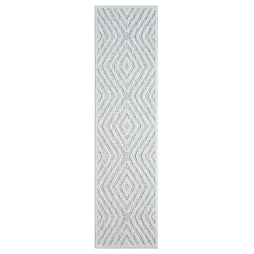 Linen Charm Power-Loomed Runner