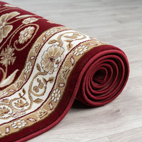 Red Ceres Runner