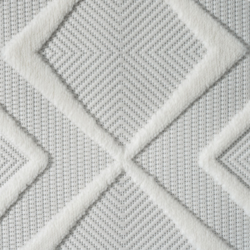 Pearl Charm Power-Loomed Runner