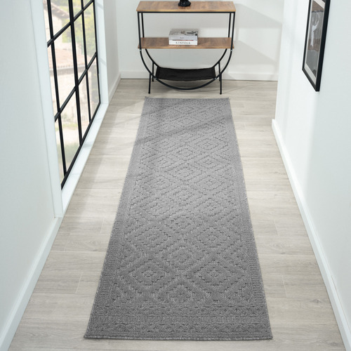 Cloud Charm Power-Loomed Runner