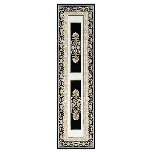 Black Solstone Runner