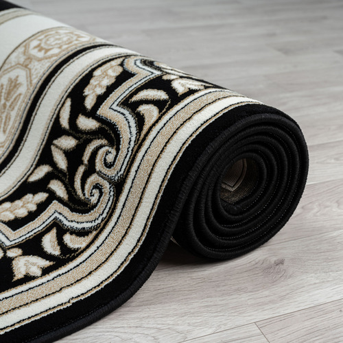 Black Solstone Runner