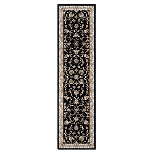 Black Ceres Runner