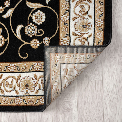 Black Ceres Runner