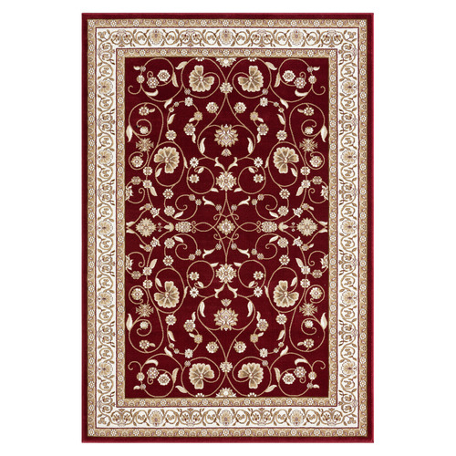 Red Ceres Rug