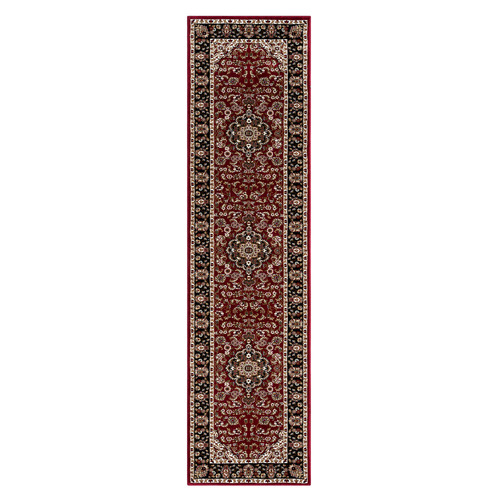 Red Solstone Runner