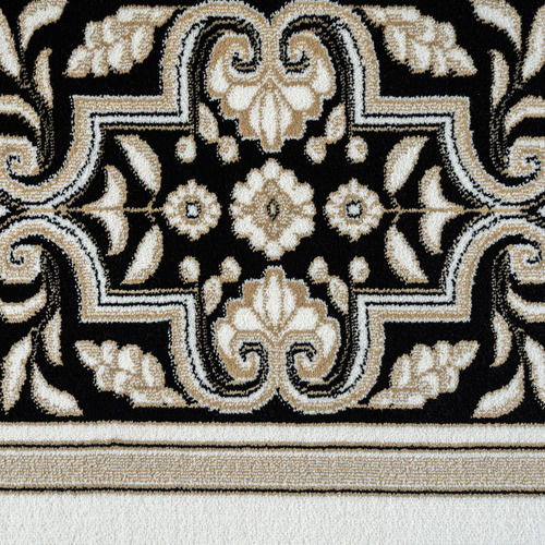 Black Solstone Runner