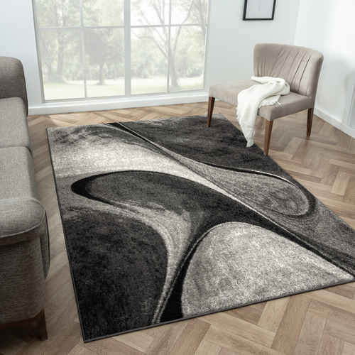 Adiel Contemporary Rug