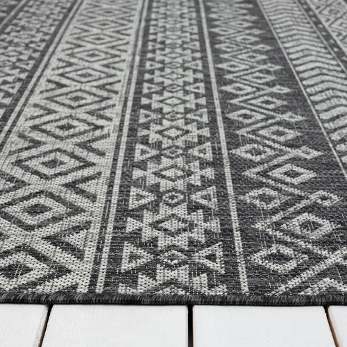 Aviya Flat Weave Indoor/Outdoor Rug