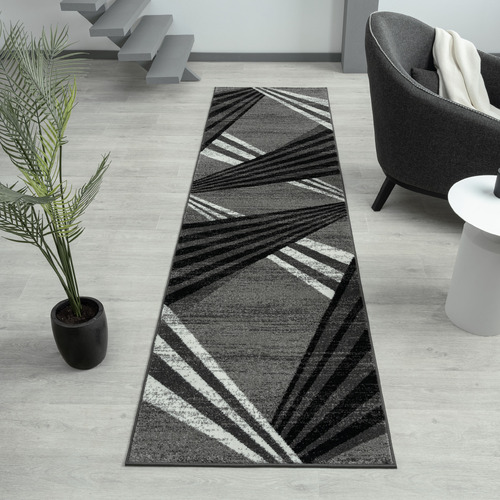 Arudra Contemporary Runner
