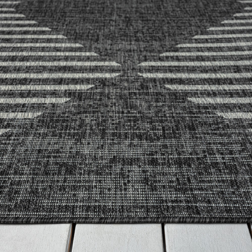Corinne Flat Weave Indoor/Outdoor Rug