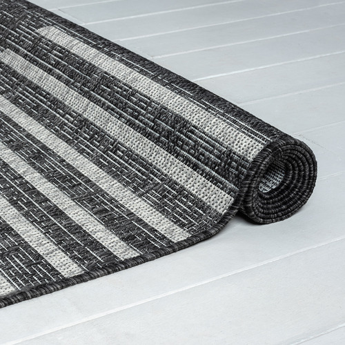 Corinne Flat Weave Indoor/Outdoor Rug