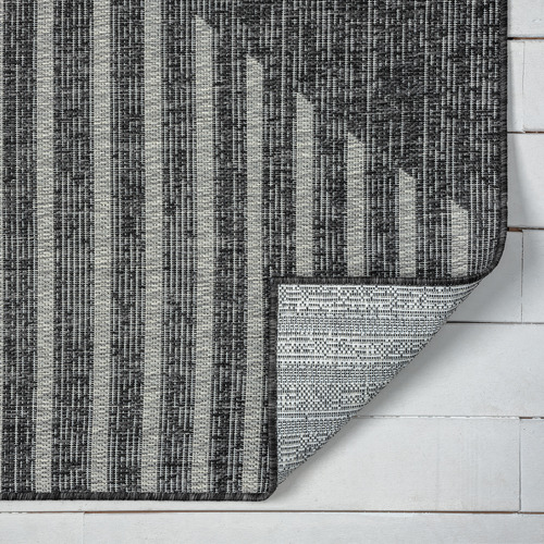 Corinne Flat Weave Indoor/Outdoor Rug
