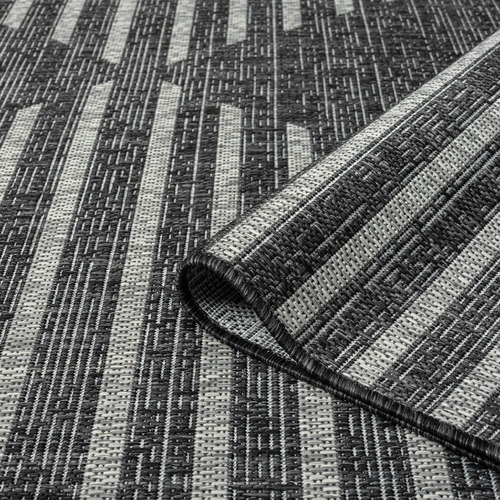 Corinne Flat Weave Indoor/Outdoor Rug