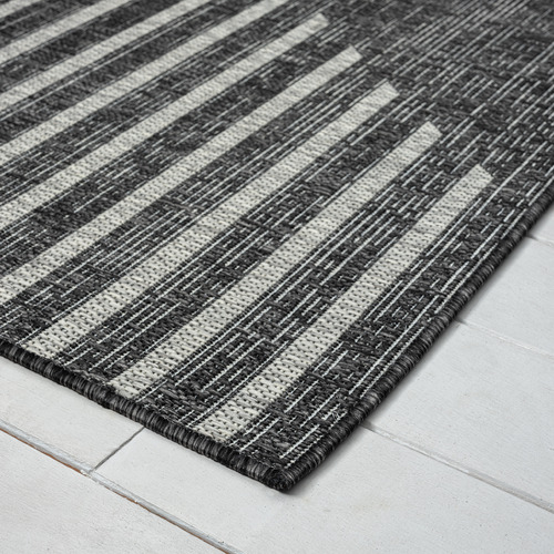Corinne Flat Weave Indoor/Outdoor Rug