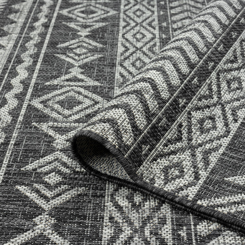 Aviya Flat Weave Indoor/Outdoor Rug