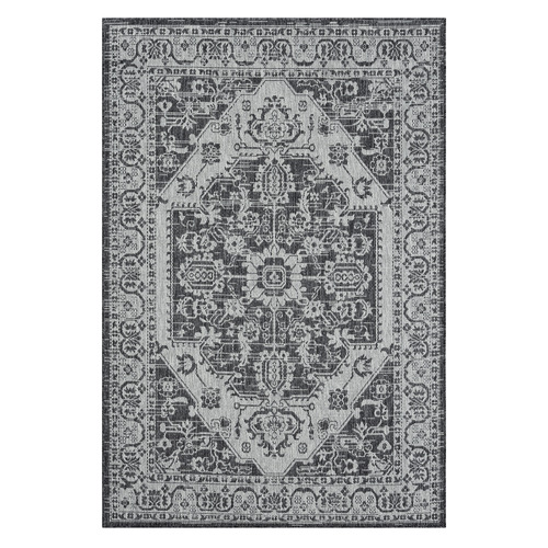 Belvin Flat Weave Indoor/Outdoor Rug